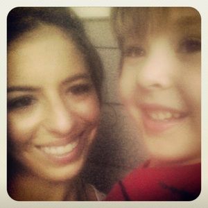 Meet your Posher, Amanda